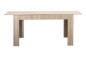 Mesa comedor extensible ASTRID Roble