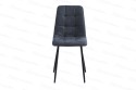 4 sillas SAROTO Gris Oscuro 45 € /u.