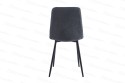 4 sillas SAROTO Gris Oscuro 45 € /u.