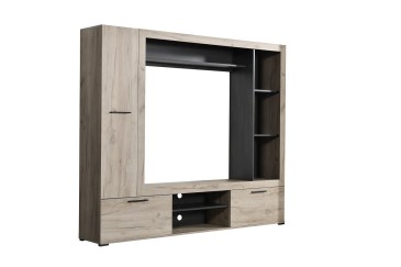 Mueble de salón - comedor moderno LORCA al MEJOR PRECIO