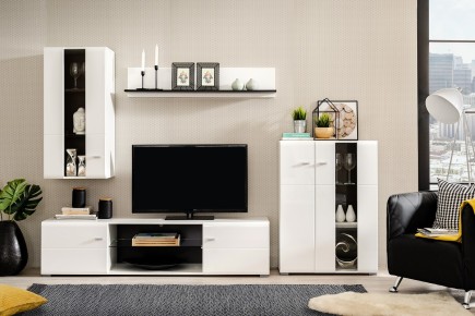 Mueble de salón PRATO