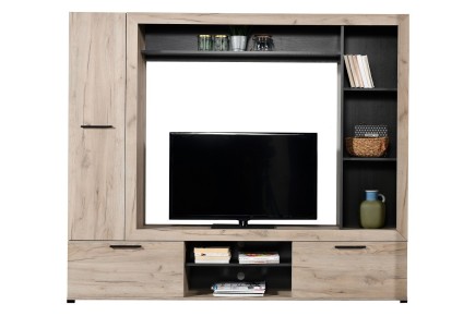 Móvel de sala de estar LORCA