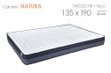 Pack AHORRO Descanso - Base Natura Visco 135x190