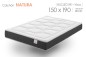 Pack AHORRO Descanso - Base Natura Visco 150x190 Pack AHORRO Descanso - Base Natura Visco 150x190