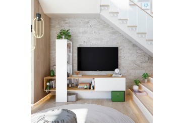 Salones IKEA 2021: los muebles de salón perfectos