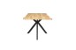 Mesa salón comedor Fija CROSS Cambrian Mesa salón comedor Fija CROSS Cambrian