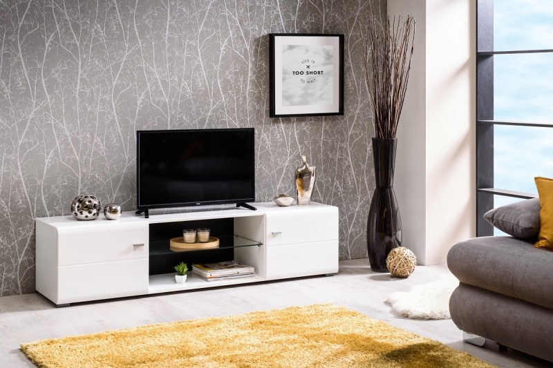 Mueble salón TV REX