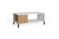 Mesa de centro TOKIO Albo / Rayado Mesa de centro TOKIO Albo / Rayado