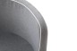 PACK Mesa MDF Roble + 6 Sillas GRAPH Gris PACK Mesa MDF Roble + 6 Sillas GRAPH Gris