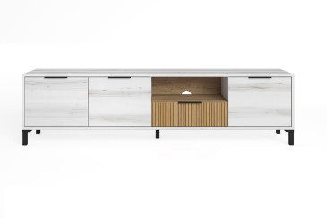 Mueble salón TV TOKIO al MEJOR PRECIO