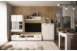 Mesa comedor Fija ANNIKA Blanca Mesa comedor Fija ANNIKA Blanca