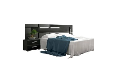 Quarto de casal RAMBLA