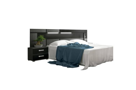 Quarto de casal RAMBLA