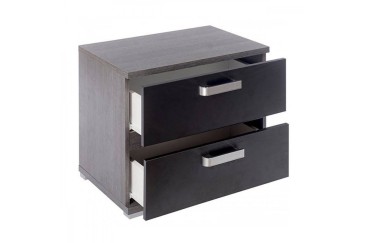 RAMBLA Quarto (Cabeceira + 2 mesas de cabeceira 2 gavetas) ao melhor preço