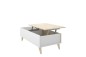 Mesa de centro Elevable NESS Mesa de centro Elevable NESS