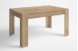 Mesa comedor extensible de 150-200x90 cm roble - Mubak