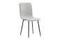 Pack 4 sillas HANOI Gris Pack 4 sillas HANOI Gris