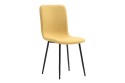 Pack 4 sillas HANOI Mostaza