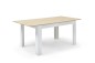 Mesa comedor extensible TUSCANY