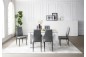 Mesa comedor extensible TUSCANY Mesa comedor extensible TUSCANY