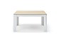 PACK Mesa TUSCANY + 4 Sillas BEECH Blancas diseño PACK Mesa TUSCANY + 4 Sillas BEECH Blancas diseño