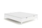 Sommier abatível 135x190 PARIS Branco Sommier abatível 135x190 PARIS Branco