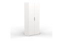 2 portas 80 cm branco