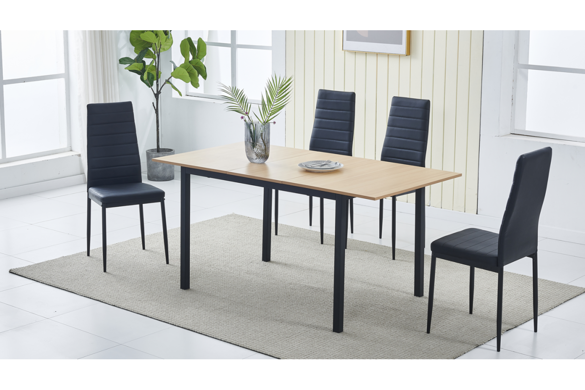 Mesa De Comedor Rectangular Con Ruedas Mesa De Comedor Ovalada