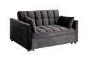 Sofá Cama RAMIRO Negro