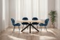 Mesa salón comedor Fija CROSS Cambrian Mesa salón comedor Fija CROSS Cambrian