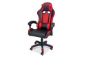 Cadeira Gamer PANAMERA Vermelho e Preto
