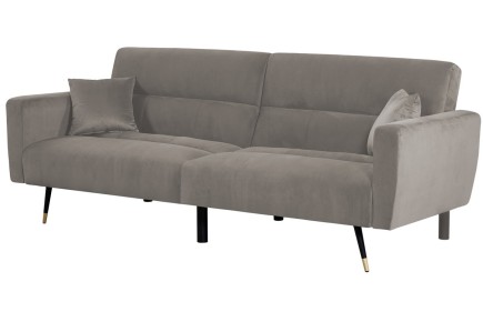 Sofá Cama CATELYN Gris