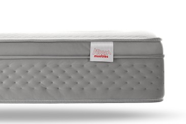 Colchão DOHA 150x200 ao melhor preço na Internet