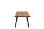 Mesa de salón Extensible WAVE Natural Mesa de salón Extensible WAVE Natural