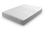Pack AHORRO Cama KRIC + Somier + Colchón Viscoelastico LUND 90x190 Pack AHORRO Cama KRIC + Somier + Colchón Viscoelastico LUND 90x190