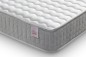 Pack Poupança Cama KRIC + Estrado + Colchão Viscoelástico LUND 90x190 Pack Poupança Cama KRIC + Estrado + Colchão Viscoelástico LUND 90x190
