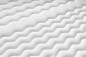 Pack AHORRO Cama KRIC + Somier + Colchón Viscoelastico LUND 90x190 Pack AHORRO Cama KRIC + Somier + Colchón Viscoelastico LUND 90x190