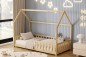 Cama Cabaña POOH Cama Cabaña POOH