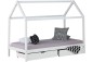 Cama Cabaña SCOOBY Blanca Cama Cabaña SCOOBY Blanca