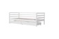 Cama BUBU 2 Cajones Blanca Cama BUBU 2 Cajones Blanca