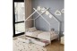 Cama Cabaña TWEETY Blanca Cama Cabaña TWEETY Blanca