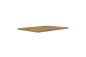 Mesa fixa KINGFISHER 160x90 + 2 extensões