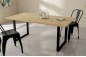 Mesa Fija KINGFISHER 160X90 + 2 Extensibles Mesa Fija KINGFISHER 160X90 + 2 Extensibles