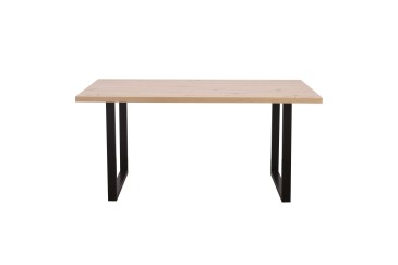 Mesa de sala de jantar ou cozinha fixa 160x90