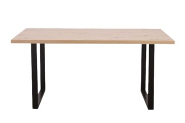 Mesa de sala de jantar ou cozinha fixa 160x90