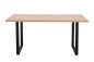Mesa Fija KINGFISHER 160X90 + 2 Extensibles Mesa Fija KINGFISHER 160X90 + 2 Extensibles