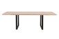 Mesa fixa KINGFISHER 160x90 + 2 extensões