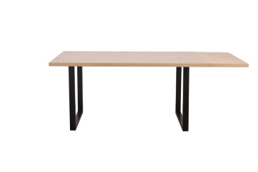 Mesa de sala de jantar ou cozinha fixa 160x90