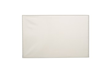 Cabecero 344 en color camel para camas de hasta 150 cm