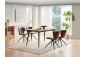 Mesa de salón Extensible WAVE Natural Mesa de salón Extensible WAVE Natural